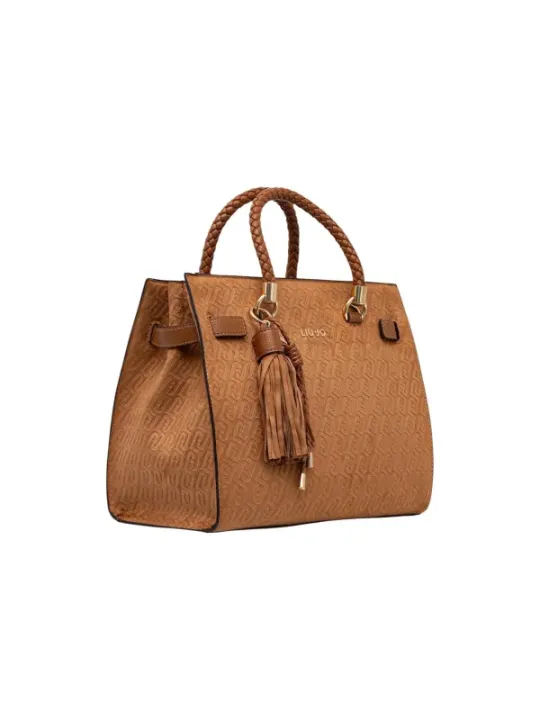 Liu Jo Damen Tasche Braun | online kaufen