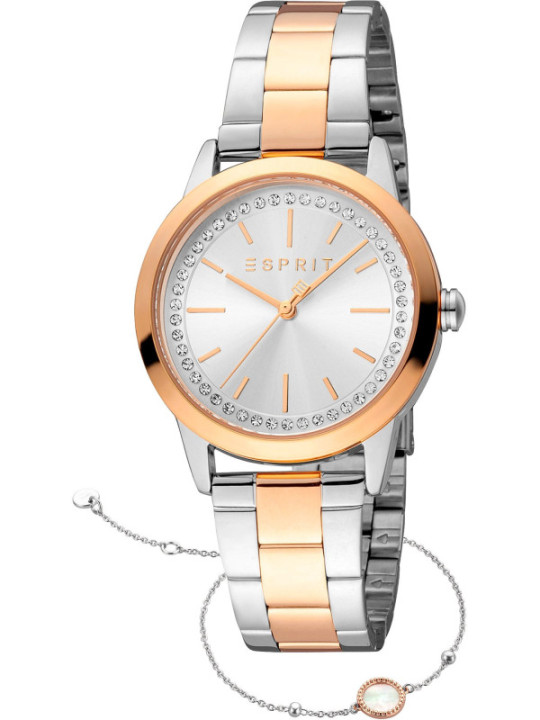  Esprit - ES1L362M - Grau 120,00 € 4894626195037 | Planet-Deluxe