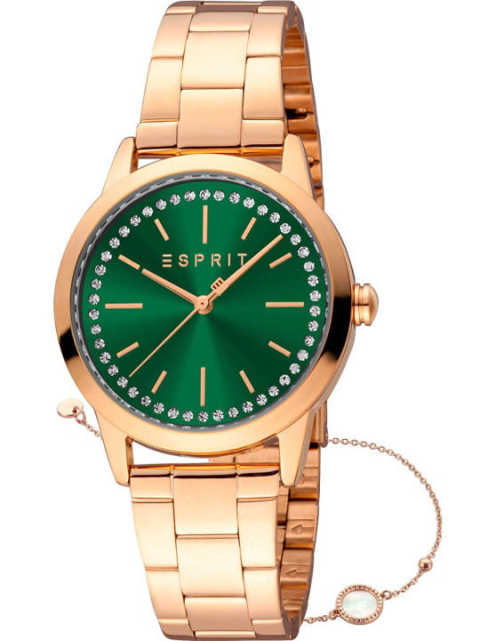 Esprit - ES1L362M - Gelb 120,00 € 4894626195013 | Planet-Deluxe