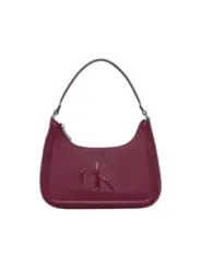 Calvin Klein Damen Tasche Bordeaux | online kaufen