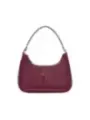 Calvin Klein Damen Tasche Bordeaux | online kaufen