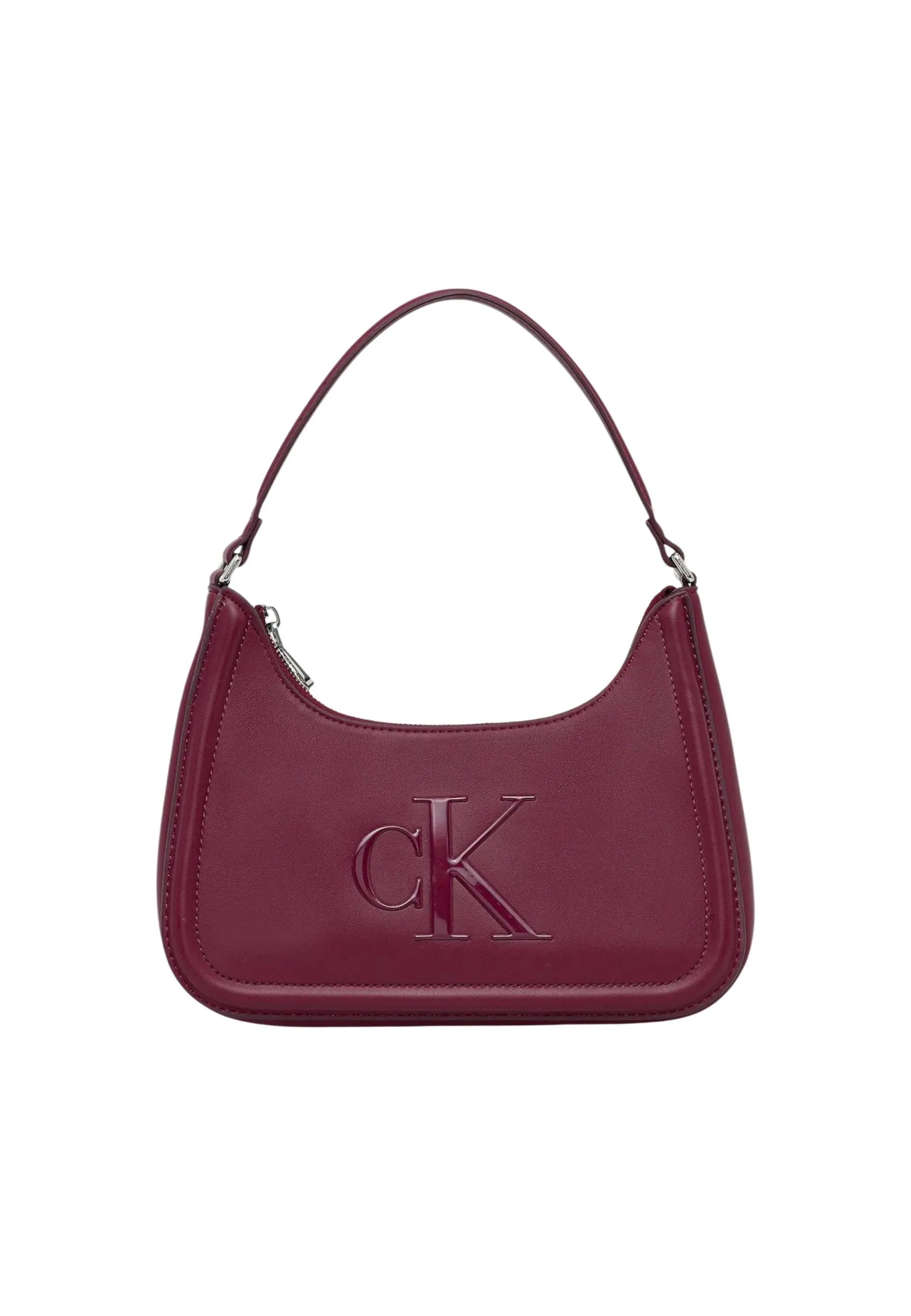 Damen Tasche Bordeaux 505114