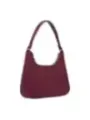 Calvin Klein Damen Tasche Bordeaux | online kaufen