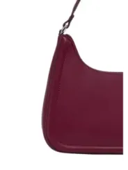 Calvin Klein Damen Tasche Bordeaux | online kaufen
