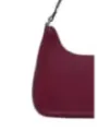 Calvin Klein Damen Tasche Bordeaux | online kaufen