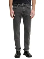 Boss Herren Jeans Grau | online kaufen