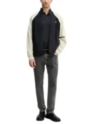 Boss Herren Jeans Grau | online kaufen