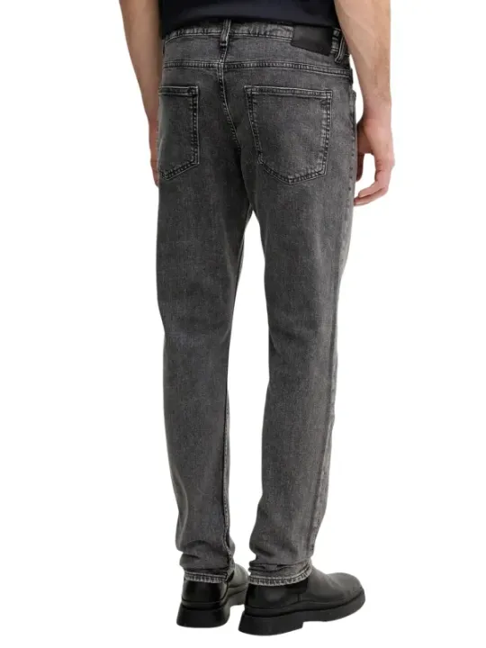 Boss Herren Jeans Grau | online kaufen