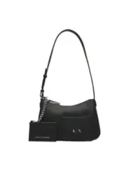 Armani Exchange Damen Tasche Schwarz | online kaufen