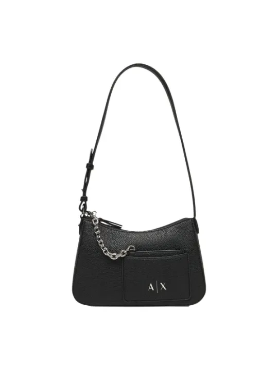 Armani Exchange Damen Tasche Schwarz | online kaufen