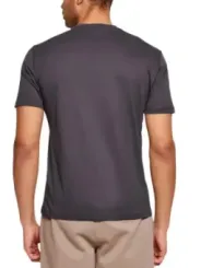 Ea7 Herren T-Shirt Grau | online kaufen