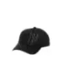 Armani Exchange Herren Hut Schwarz | online kaufen