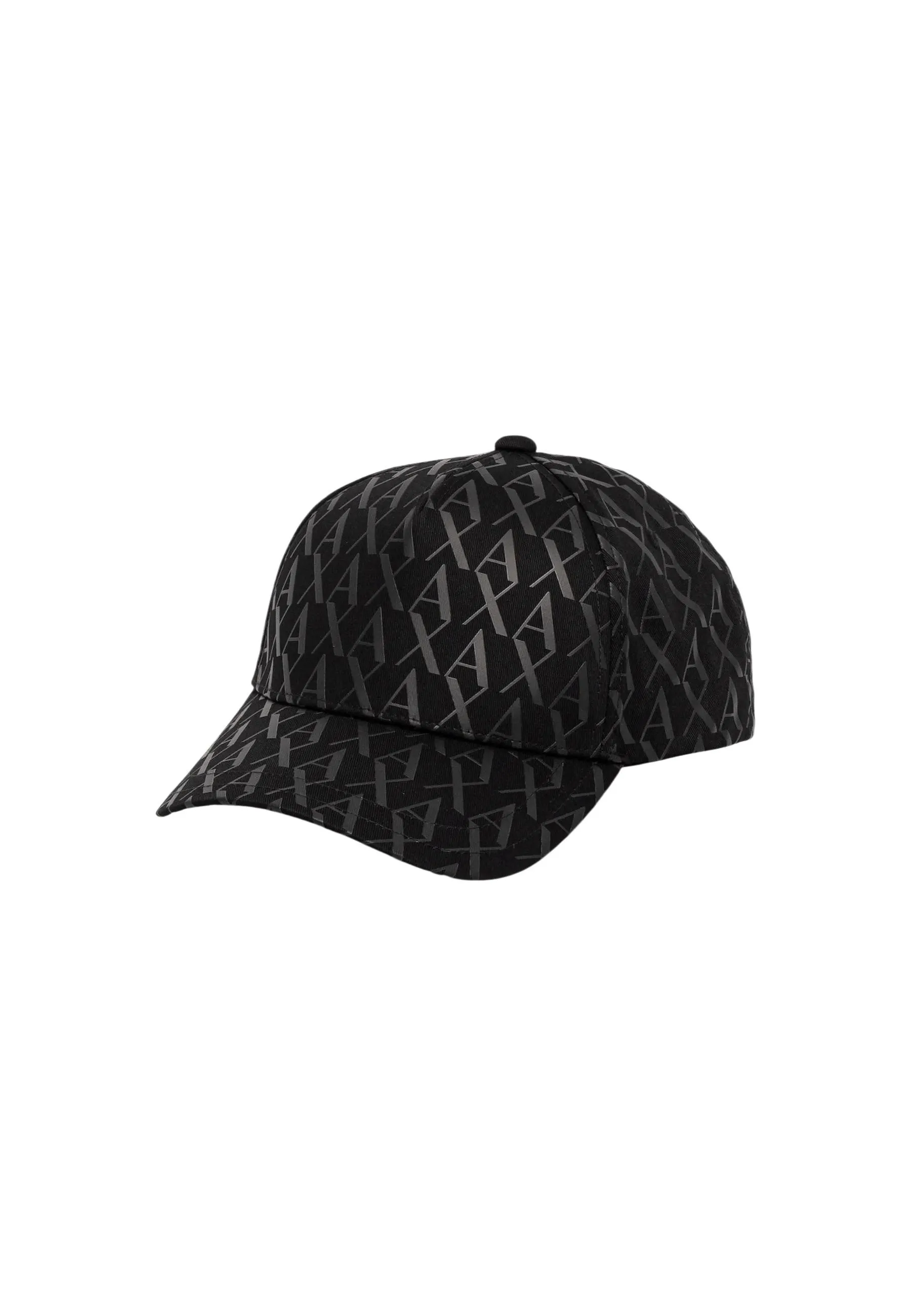Herren Hut Schwarz 504019