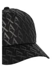 Armani Exchange Herren Hut Schwarz | online kaufen