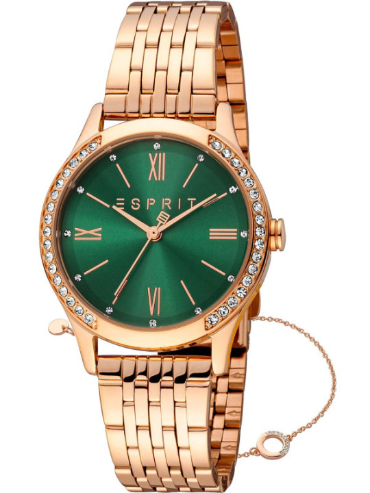  Esprit - ES1L345M - Gelb 160,00 € 4894626195211 | Planet-Deluxe