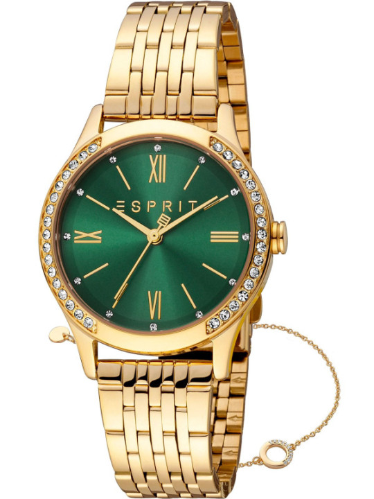  Esprit - ES1L345M - Gelb 160,00 € 4894626195204 | Planet-Deluxe