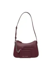 Armani Exchange Damen Tasche Bordeaux | online kaufen