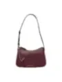 Armani Exchange Damen Tasche Bordeaux | online kaufen
