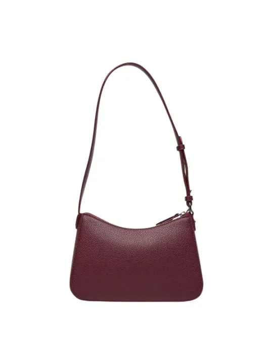 Armani Exchange Damen Tasche Bordeaux | online kaufen