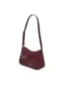 Armani Exchange Damen Tasche Bordeaux | online kaufen