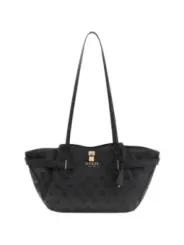 Guess Damen Tasche Grau mieten - Flex-Fashion Verleih-Shop