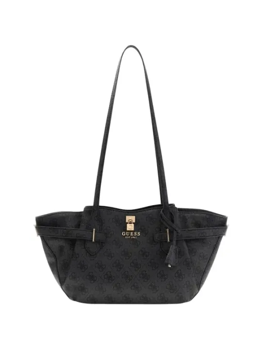 Guess Damen Tasche Grau mieten - Flex-Fashion Verleih-Shop