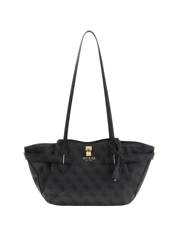 Guess Damen Tasche Grau mieten - Flex-Fashion Verleih-Shop