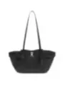 Guess Damen Tasche Grau mieten - Flex-Fashion Verleih-Shop