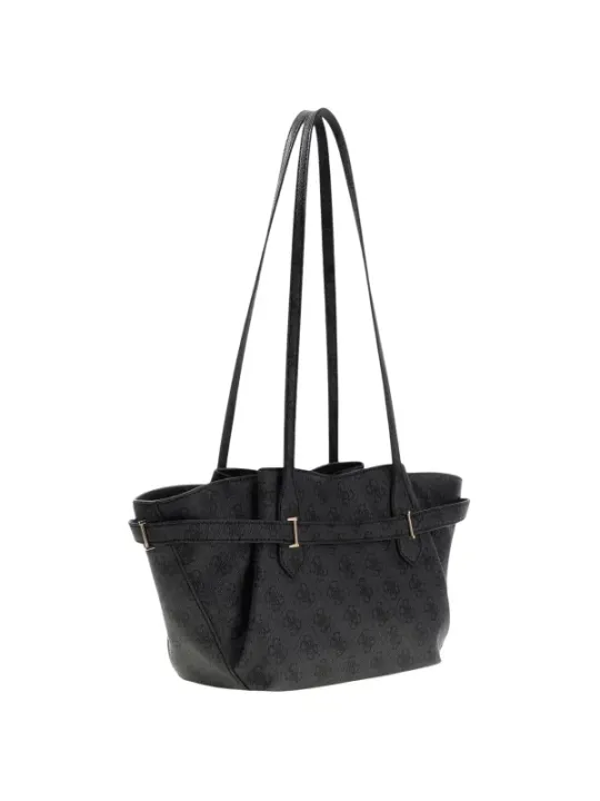 Guess Damen Tasche Grau mieten - Flex-Fashion Verleih-Shop
