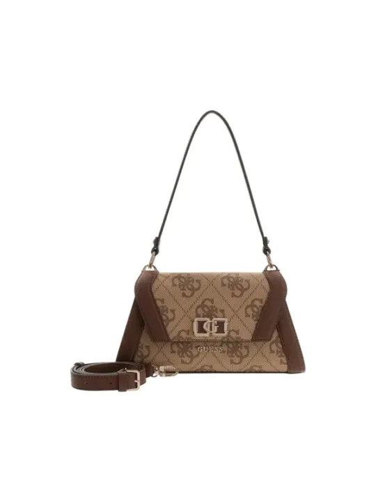 Guess Damen Tasche Braun | online kaufen