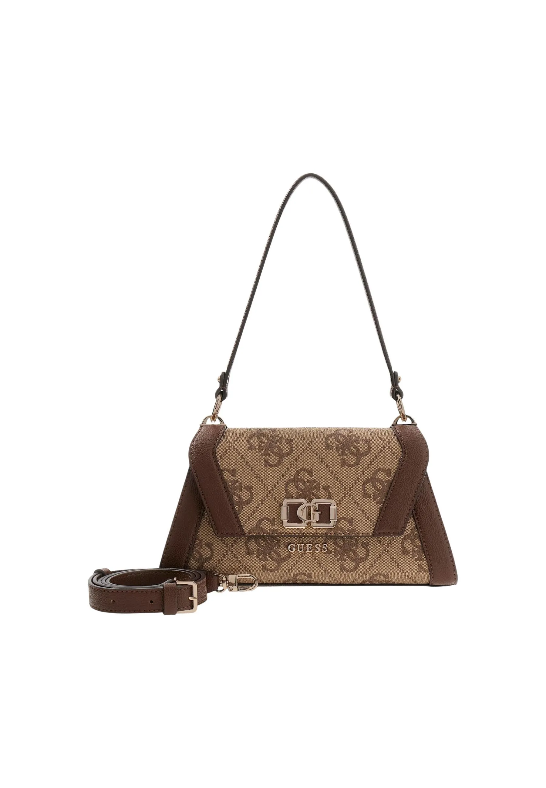 Guess Damen Tasche Braun 503863