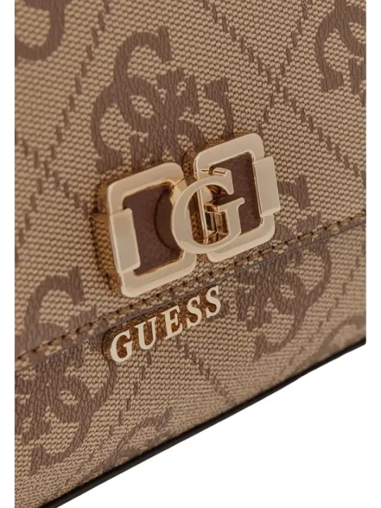 Guess Damen Tasche Braun | online kaufen