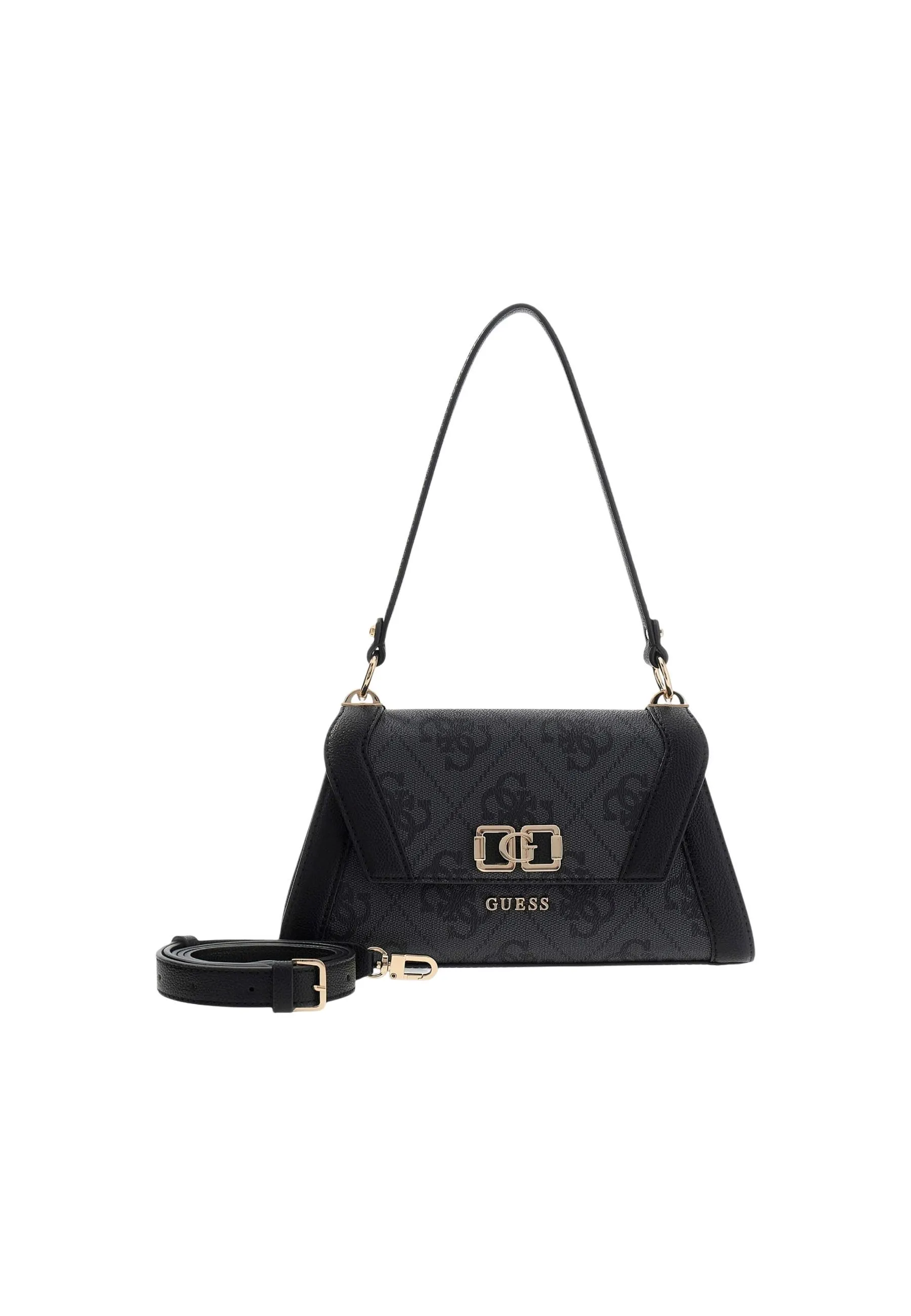Guess Damen Tasche Grau 503330