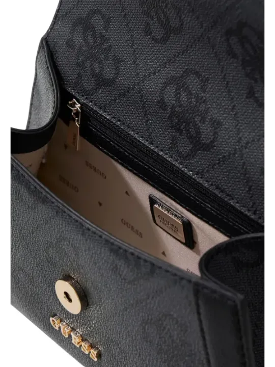 Guess Damen Tasche Grau | online kaufen