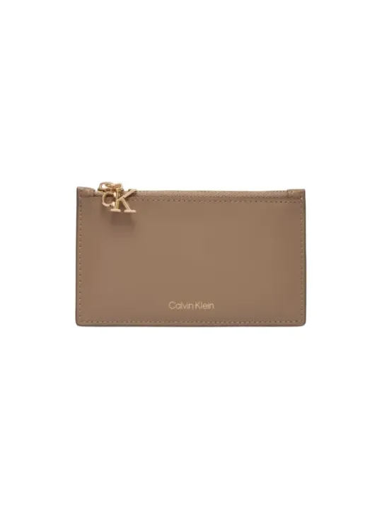 Calvin Klein Damen Portmonees Beige | online kaufen