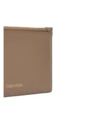 Calvin Klein Damen Portmonees Beige | online kaufen