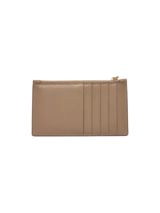 Calvin Klein Damen Portmonees Beige | online kaufen