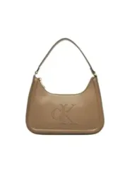 Calvin Klein Damen Tasche Beige | online kaufen