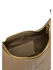Calvin Klein Damen Tasche Beige | online kaufen