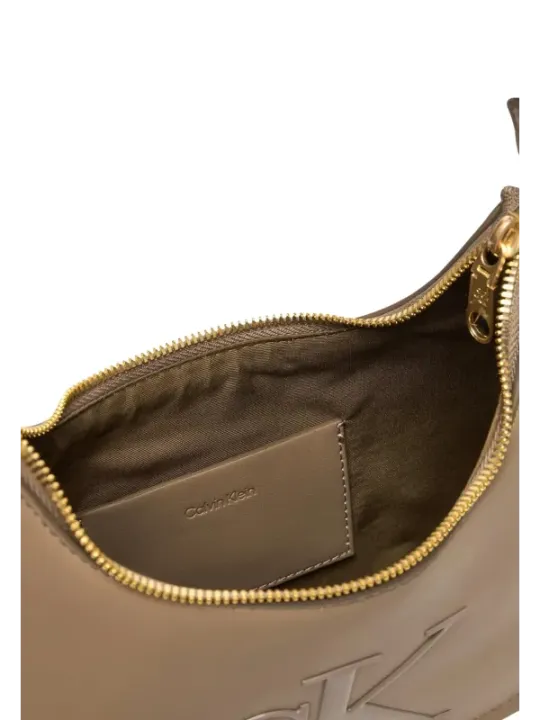 Calvin Klein Damen Tasche Beige | online kaufen