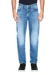 Armani Exchange Herren Jeans Blau | online kaufen