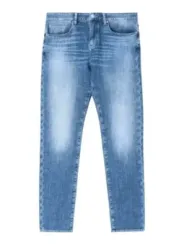 Armani Exchange Herren Jeans Blau | online kaufen