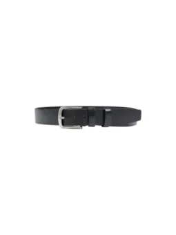 Yos Herren Gürtel Schwarz | online kaufen