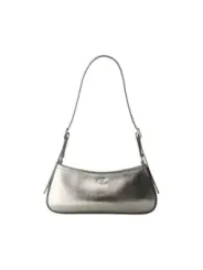 Calvin Klein Damen Tasche Silbern | online kaufen