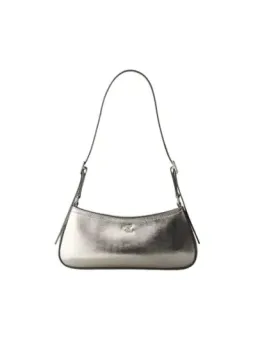 Calvin Klein Damen Tasche Silbern mieten - Flex-Fashion Verleih