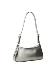 Calvin Klein Damen Tasche Silbern | online kaufen