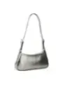 Calvin Klein Damen Tasche Silbern | online kaufen