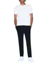 Armani Exchange Herren T-Shirt Weiß | online kaufen