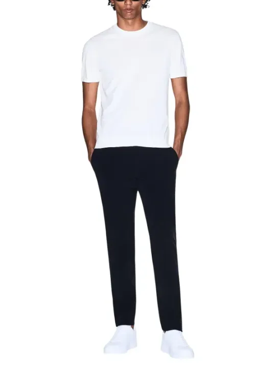 Armani Exchange Herren T-Shirt Weiß | online kaufen