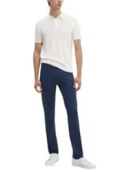 Armani Exchange Herren Polo Weiß | online kaufen